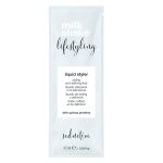 Milk Shake, Lifestyling Liquid Styler, UV Filter, Hair Styling Lotion, 10 ml