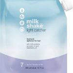 Milk Shake, Light Catcher, Up to 7 Levels of Lift, Hair Oxidant Powder, 400 g