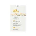 Set, Milk Shake, Make My Day, Hair Treatment Cream Mask, Deeply hydrating, 6 pcs, 30 ml
