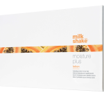 Milk Shake, Moisture & More, Paraben-Free, Hair Lotion Treatment, Deeply hydrates, 12 pcs, 144 ml