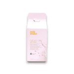 Set, Milk Shake, Natural Care, Powdered Milk, Hair Treatment Powder Mask, For Dry & Damaged Hair, 12 pcs, 15 g
