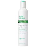 Milk Shake, Sensorial Mint, Paraben-Free, Hair Conditioner, Invigorating, 300 ml