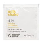 Milk Shake, Daily Frequent, Paraben-Free, Hair Conditioner, Hydrate & Protect, 10 ml