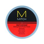 Mitch by Paul Mitchell, Styling Reformer, Paraben-Free, Hair Styling Cream, Strong Hold, 85 g