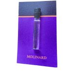 Molinard, Les Elements Collection - Violette, Eau De Parfum, For Women, 1 ml *Vial
