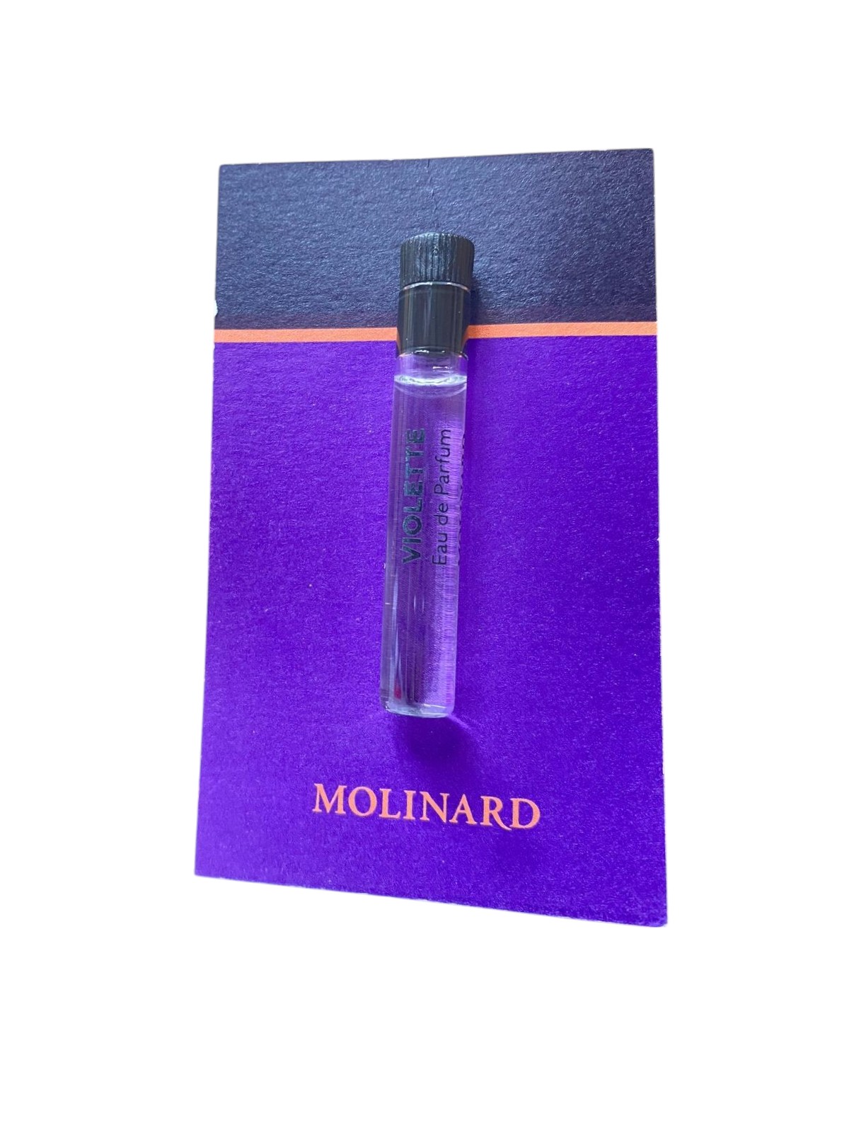 molinard-les-elements-collection-violette-eau-de-parfum-for-women-1-ml-vial-1745308431 Molinard, Les Elements Collection - Violette, Eau De Parfum, For Women, 1 ml *Vial – Image 1