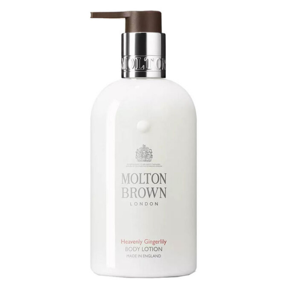 molton-brown-gingerlily-nourishing-body-lotion-100-ml-1674112567 Molton Brown, Gingerlily, Nourishing, Body Lotion, 100 ml – Image 1