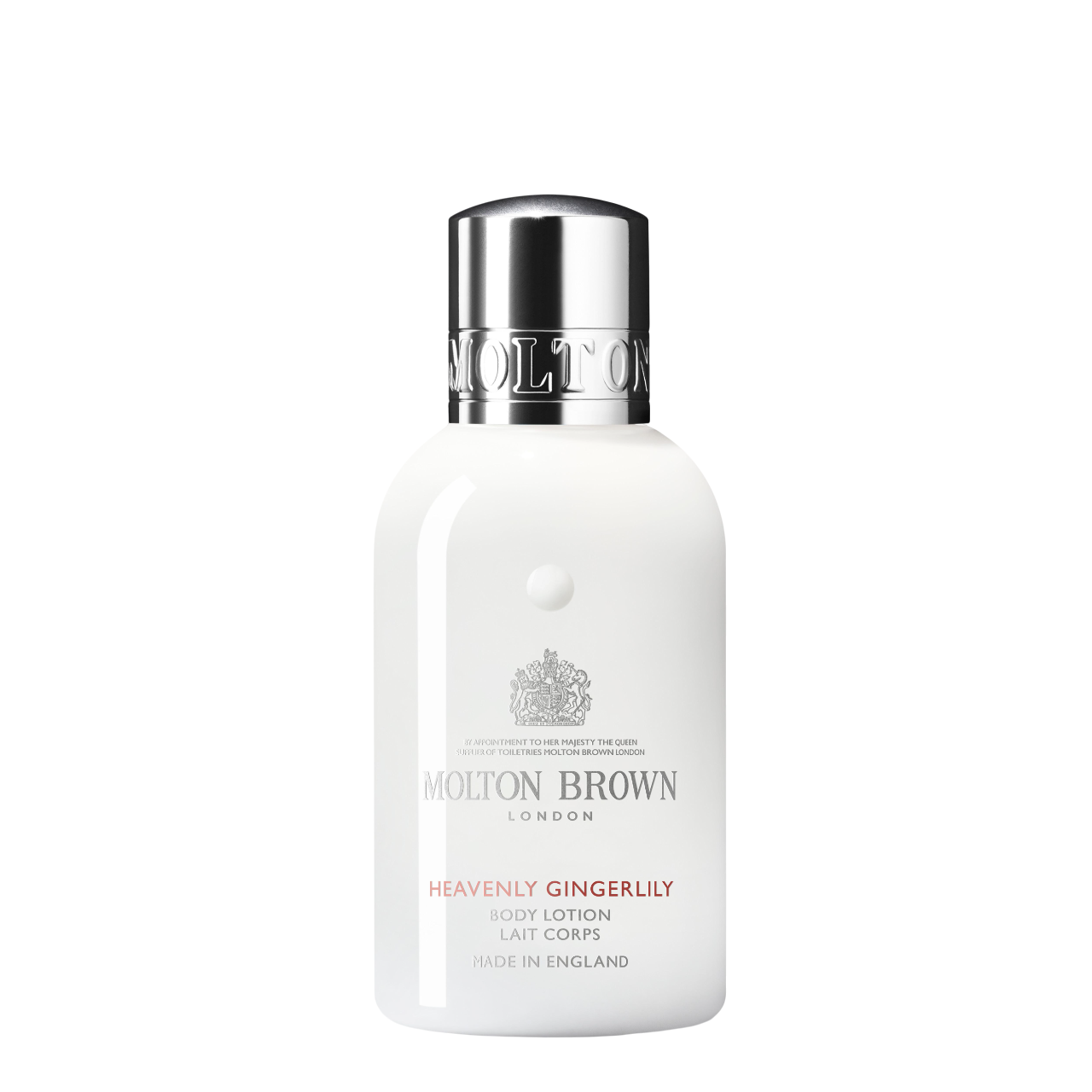 molton-brown-heavenly-gingerlily-moisturizing-body-lotion-50-ml-1737709488 Molton Brown, Heavenly Gingerlily, Moisturizing, Body Lotion, 50 ml – Image 1