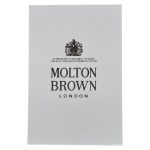Molton Brown, Molton Brown, Blotters, White
