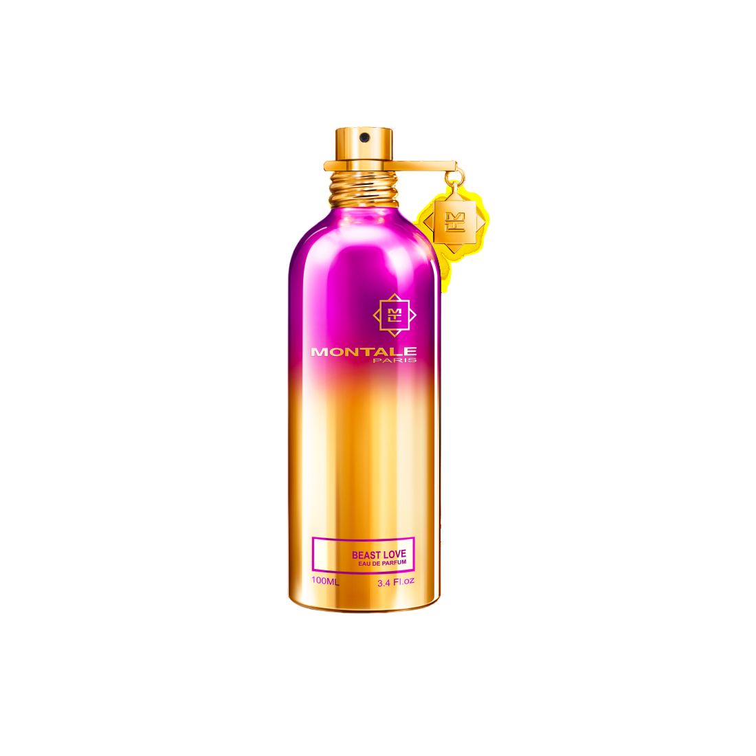 montale-beast-love-eau-de-parfum-for-women-100-ml-1754031312 Montale, Beast Love, Eau De Parfum, For Women, 100 ml – Image 1