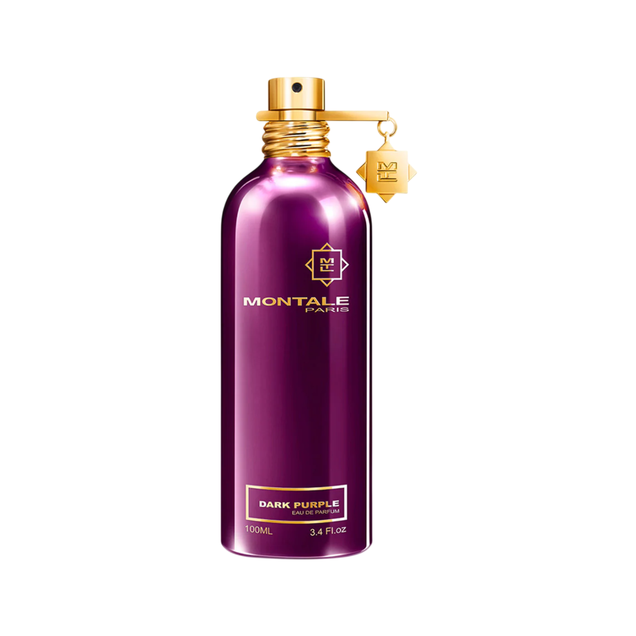 montale-dark-purple-eau-de-parfum-for-women-100-ml-1766061935 Montale, Dark Purple, Eau De Parfum, For Women, 100 ml – Image 1