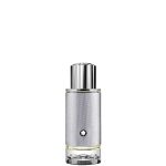 Montblanc, Explorer Platinum, Eau De Parfum, For Men, 30 ml