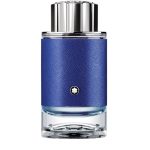 Montblanc, Explorer Ultra Blue, Eau De Parfum, For Men, 100 ml