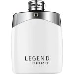 Montblanc, Legend Spirit, Eau De Toilette, For Men, 100 ml
