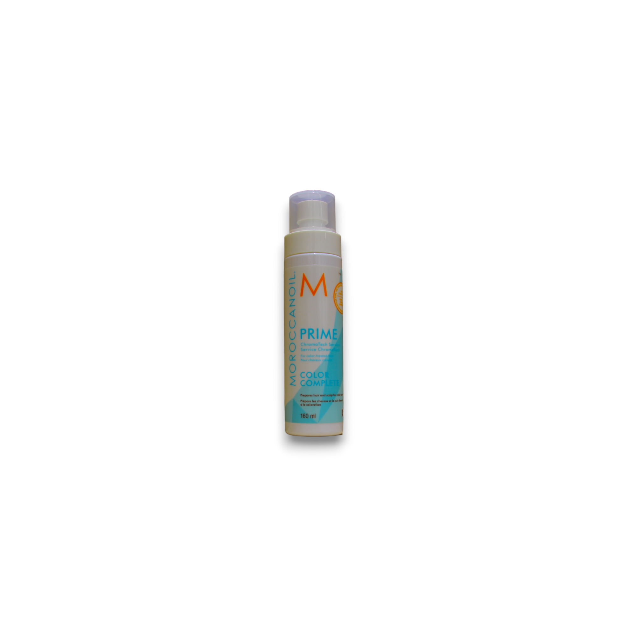 moroccanoil-color-complete-argan-oil-pre-colour-treatment-lotion-hydrate-protect-160-ml-1685524682-1 Moroccanoil, Color Complete, Argan Oil, Pre Colour Treatment Lotion, Hydrate & Protect, 160 ml – Image 1