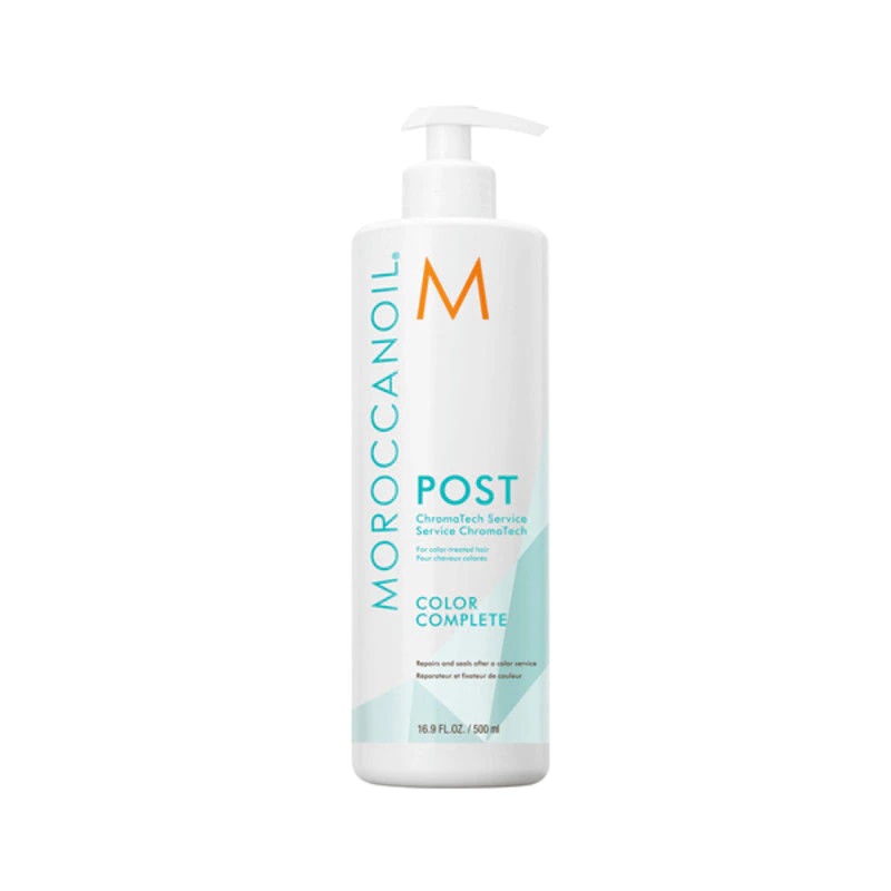 moroccanoil-color-complete-hair-cream-treatment-for-colour-protection-1000-ml-0-7290017279091-1672126811 Moroccanoil, Color Complete, Argan Oil, Post Colour Treatment Lotion, Repairs/Protects & Seals, 1000 ml – Image 1