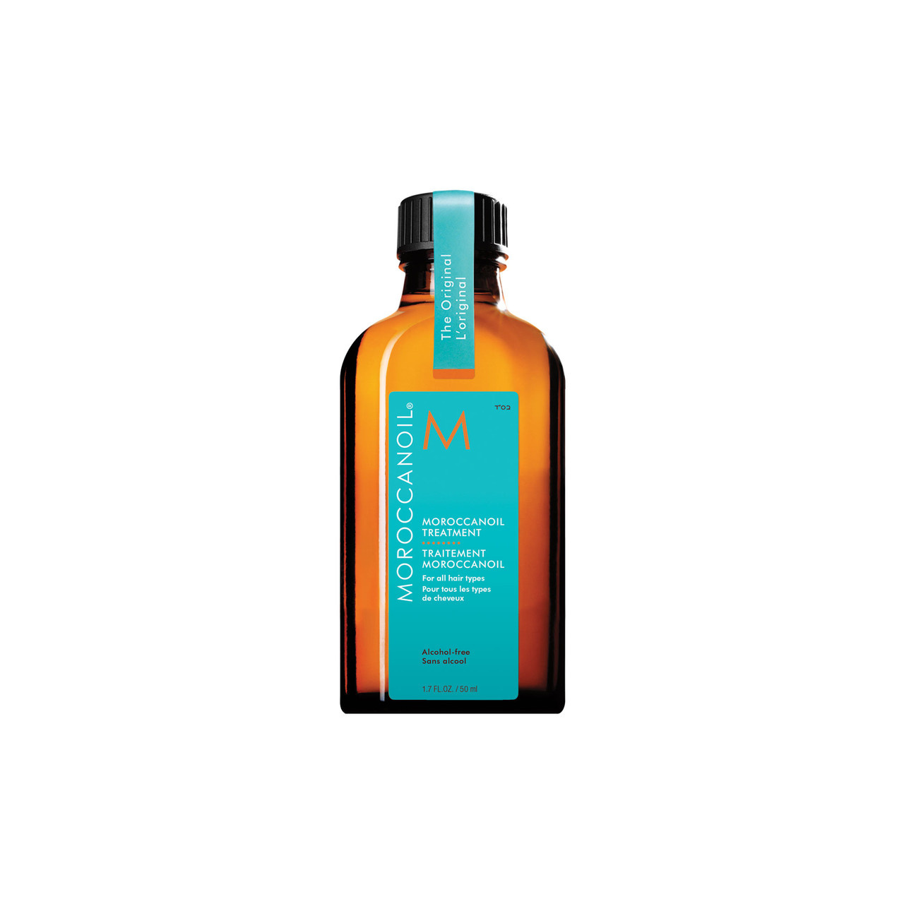 moroccanoil-moroccanoil-hair-oil-treatment-revitalizing-fortifying-50-ml-1757063927-1 Moroccanoil, Moroccanoil, Hair Oil Treatment, Revitalizing & Fortifying, 50 ml – Image 1