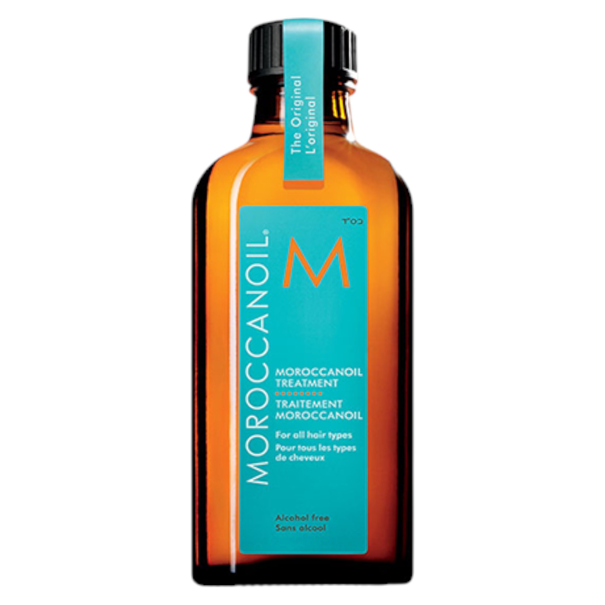 moroccanoil-treatment-free-of-parabens-hair-oil-treatment-smooths-frizz-100-ml-1761199427-1 Moroccanoil, Treatment, Hair Oil Treatment, Smooths frizz, 100 ml – Image 1
