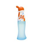 Moschino, Cheap & Chic - I Love Love, Eau De Toilette, For Women, 50 ml