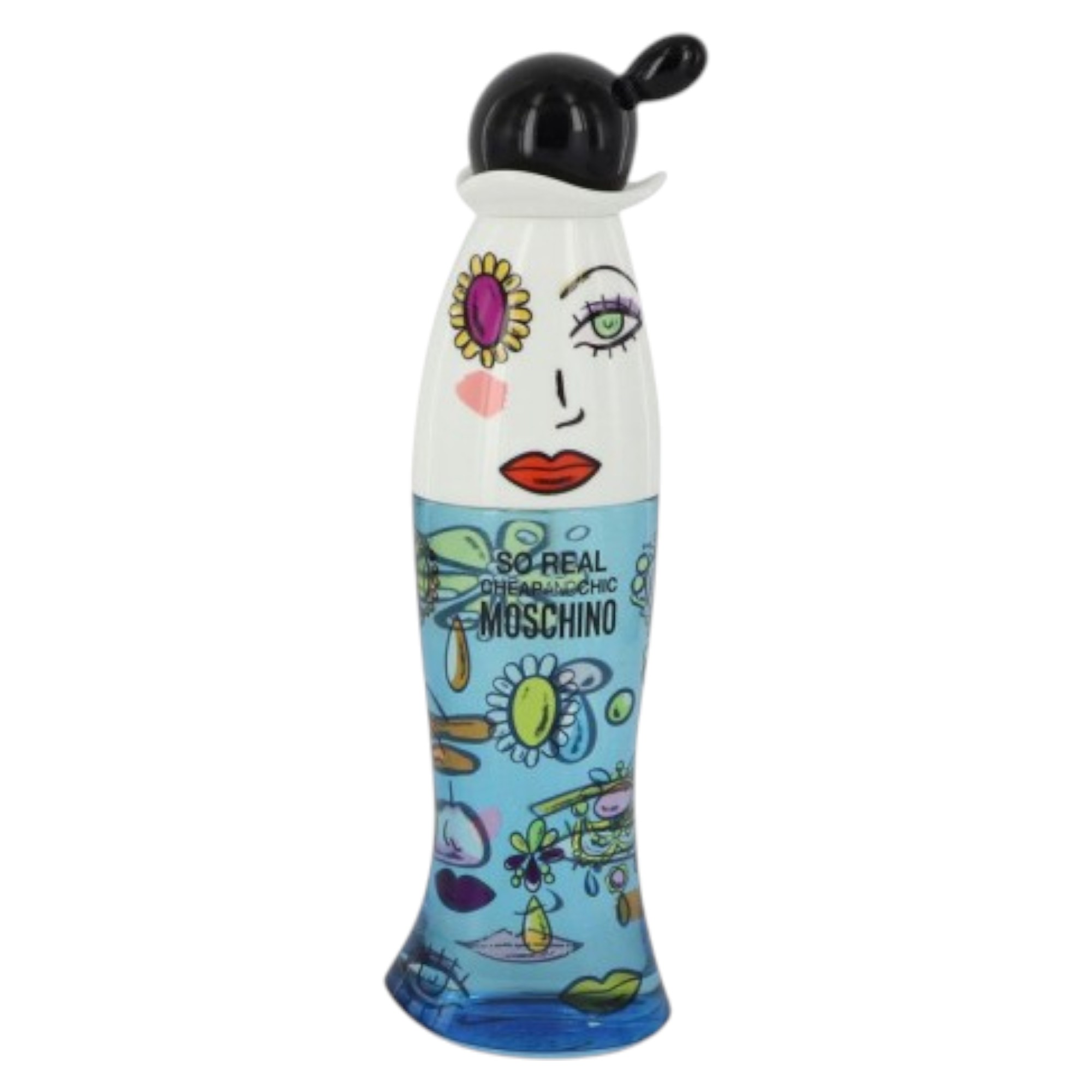 moschino-cheap-chic-so-real-eau-de-toilette-for-women-50-ml-1759216079-3 Moschino, Cheap & Chic - So Real, Eau De Toilette, For Women, 50 ml – Image 1