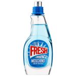 Moschino, Fresh Couture, Eau De Toilette, For Women, 50 ml