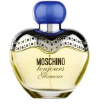 Moschino, Toujours Glamour, Eau De Toilette, For Women, 50 ml