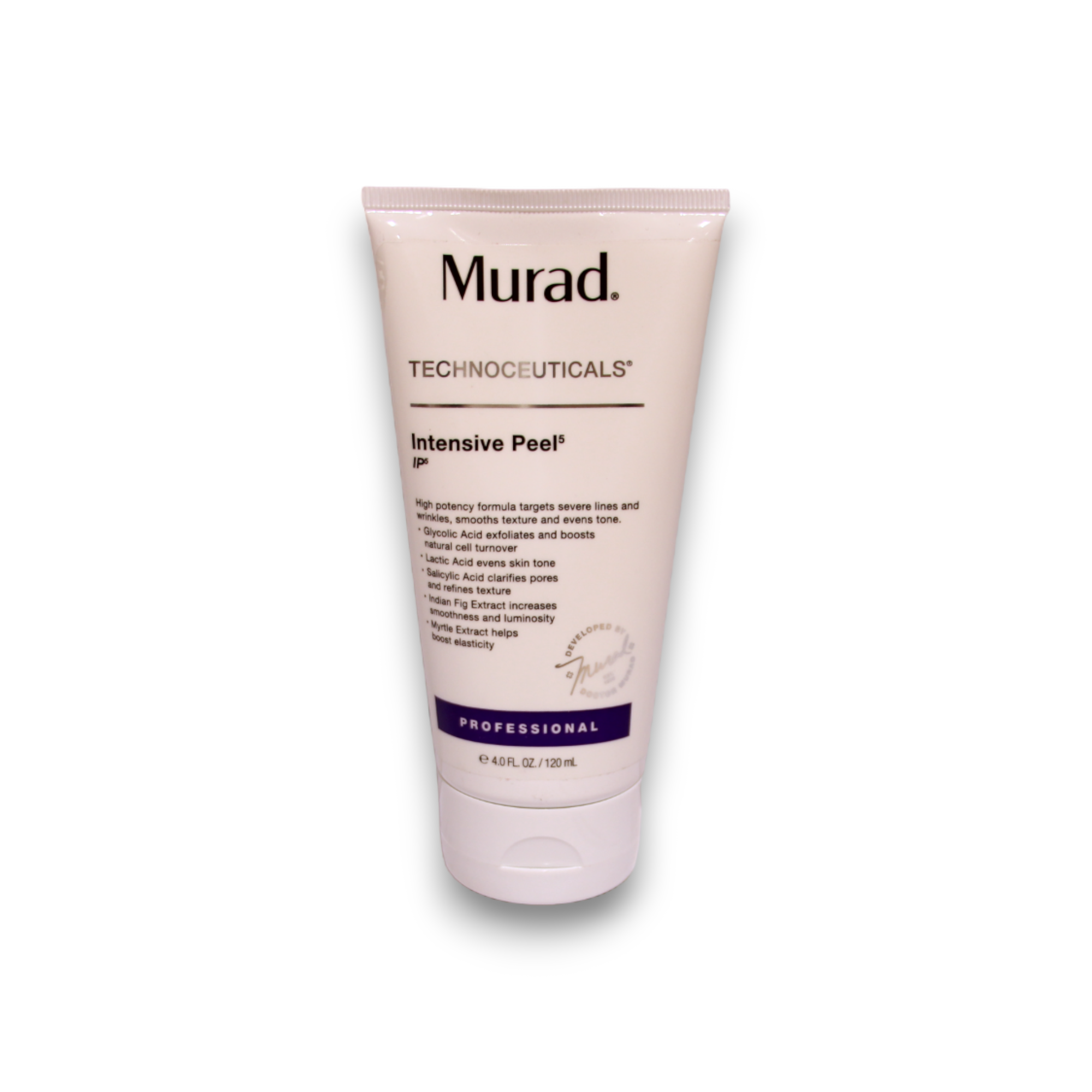 murad-technoceuticals-aha-peeling-lotion-for-face-120-ml-1687408313 Murad, Technoceuticals, Exfoliating, Peeling Lotion, 120 ml – Image 1