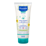 Mustela — Stelatopia — Sunflower — Soothing & Calming — gel douche — pour peaux très sèches, sensibles à tendance atopique — 200 ml
