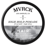 Mvrck by Paul Mitchell, Hair High Hold, Paraben-Free, Hair Styling Pomade, High Shine, Firm Hold, 85 g