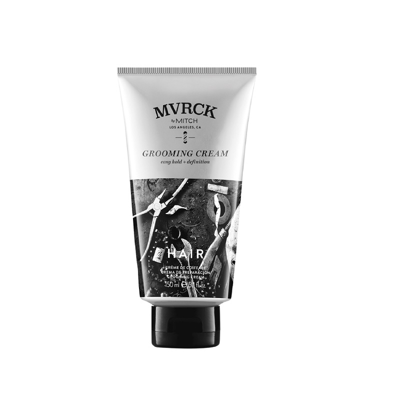 mvrck-hair-grooming-paraben-free-hair-styling-cream-easy-hold-150-ml-1673692378-1 Mvrck by Paul Mitchell, Hair Grooming, Paraben-Free, Hair Styling Cream, Easy Hold, 150 ml – Image 1