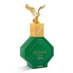 Nabeel, Al Bashiq Sama, Eau De Parfum, Unisex, 100 ml