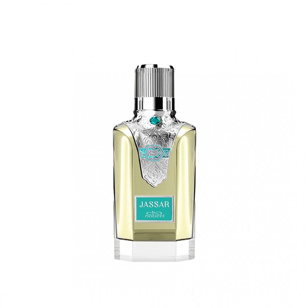 nabeel-jassar-eau-de-parfum-unisex-100-ml-1752582829 Nabeel, Jassar, Eau De Parfum, Unisex, 100 ml – Image 1