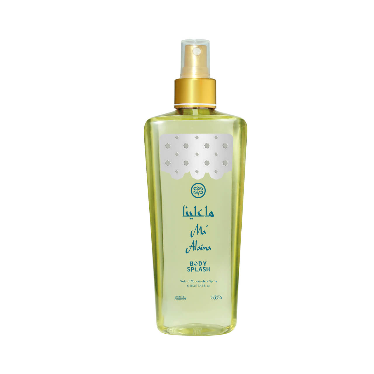 nabeel-ma-alaina-body-spray-body-250-ml-1753937181 Nabeel, Ma'Alaina, Body Spray, Body, 250 ml – Image 1