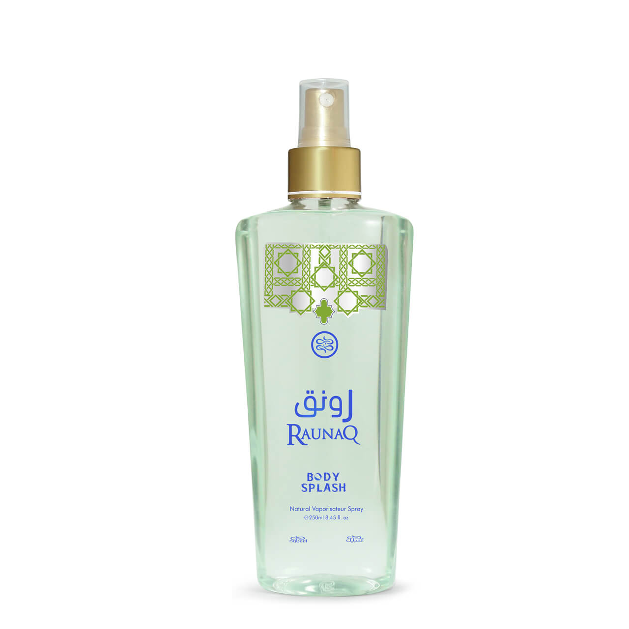 nabeel-raunaq-body-spray-body-250-ml-1752562871 Nabeel, Raunaq, Body Spray, Body, 250 ml – Image 1