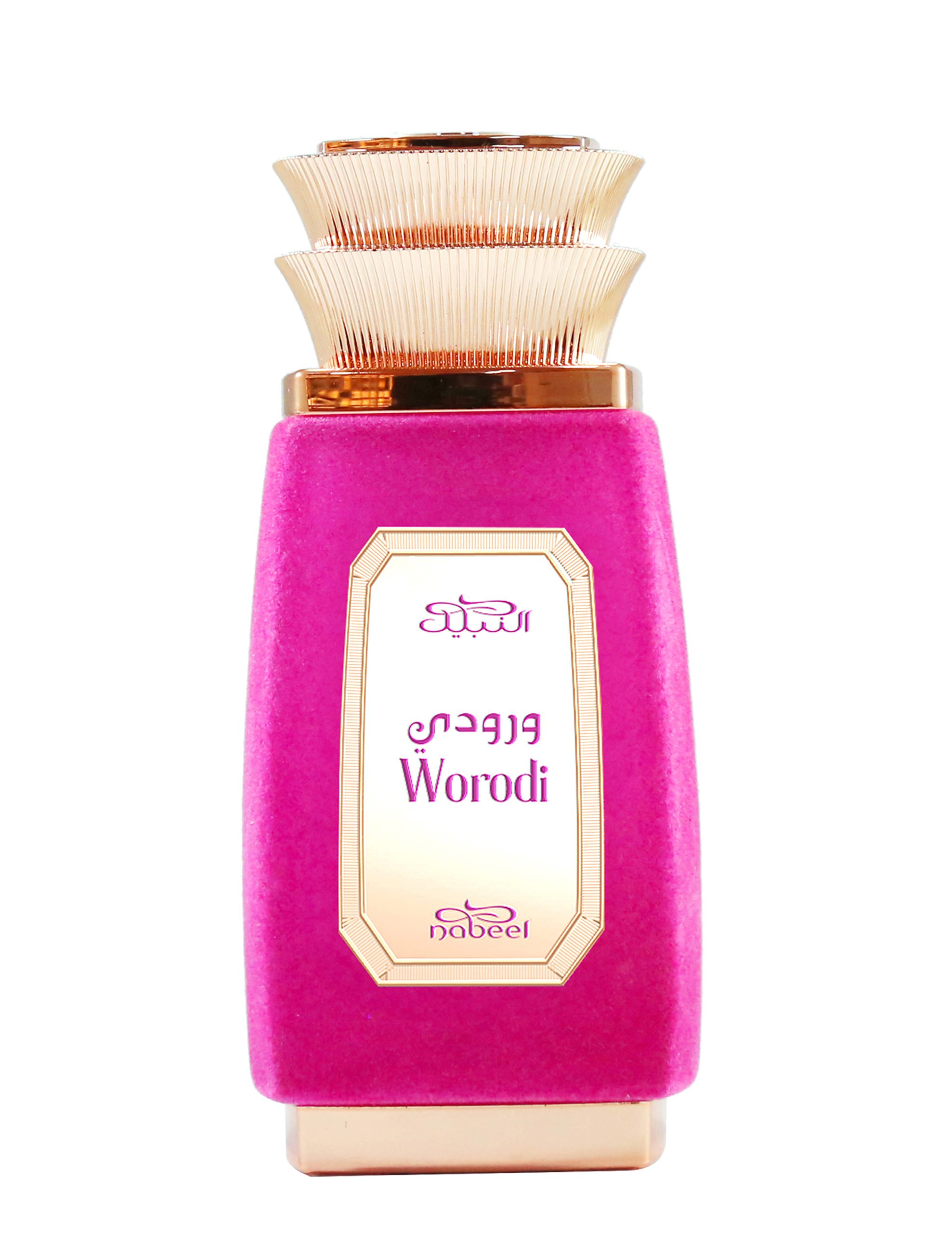nabeel-worodi-eau-de-parfum-unisex-100-ml-1752563265 Nabeel, Worodi, Eau De Parfum, Unisex, 100 ml – Image 1