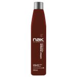 Nak, Signature, Hair Colouring Cream Mask, Orange Copper, 265 ml