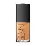 Nars — Sheer Glow — fond de teint crème — Tahoe — 30 ml