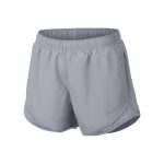 Nike, HG3 Inch, Running Shorts, Sports Women Synthetic Shorts, Size S