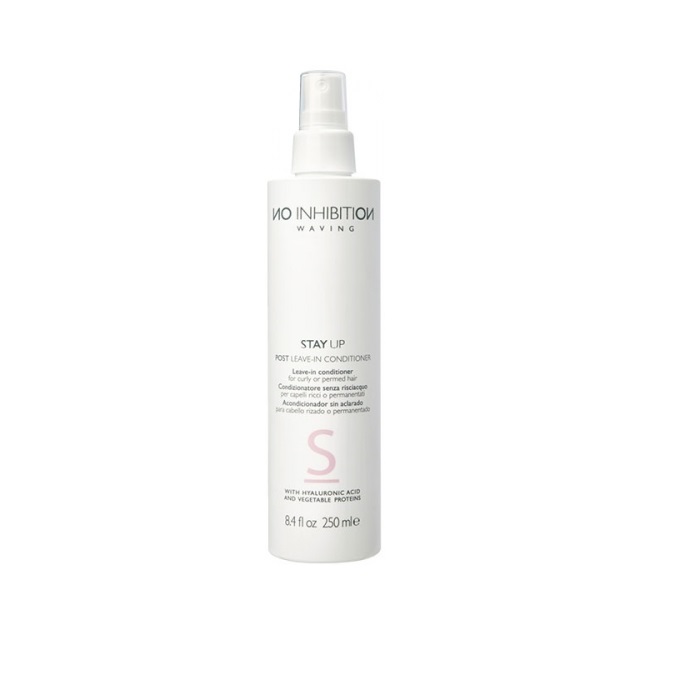 no-inhibition-waving-stay-up-hair-leave-in-conditioner-retexturizing-250-ml-1700118409 No Inhibition, Waving Stay Up, Hair Leave-In Conditioner, Retexturizing, 250 ml – Image 1