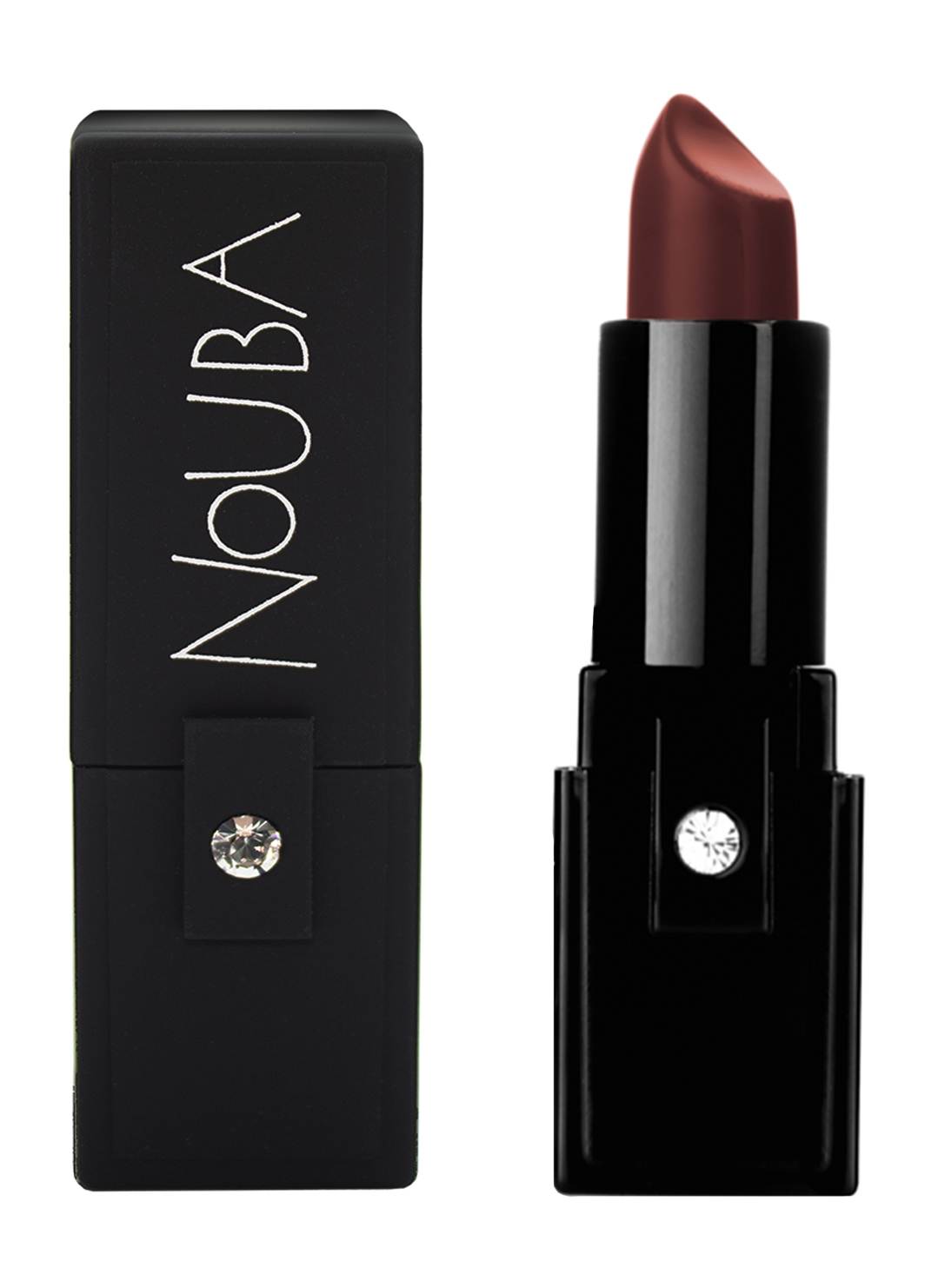nouba-bijou-cream-lipstick-10-4-ml-1679300130 Nouba — Bijou — rouge à lèvres crème — 10 — 4 ml – Image 1