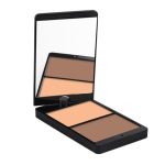 Nouba — Nouba — Contouring — poudre bronzante compacte — 030 — Dark — 14 g