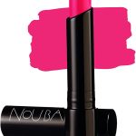 Nouba — Nouba — couleur pour les lèvres — rouge à lèvres crème — 04 — 3 g