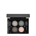 Nouba — Quatro — palette de fards à paupières — 648 — 2,4 g