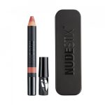 Nudestix — Gel Color — baume lèvres et joues 2 en 1 — Mystic — 2,8 g