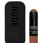 Nudestix — Tinted Blur — fond de teint en stick — 8 — Deep — 6 g
