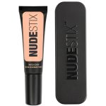 Nudestix — Tinted Cover — fond de teint crème — 3.0 — Nude — 25 ml