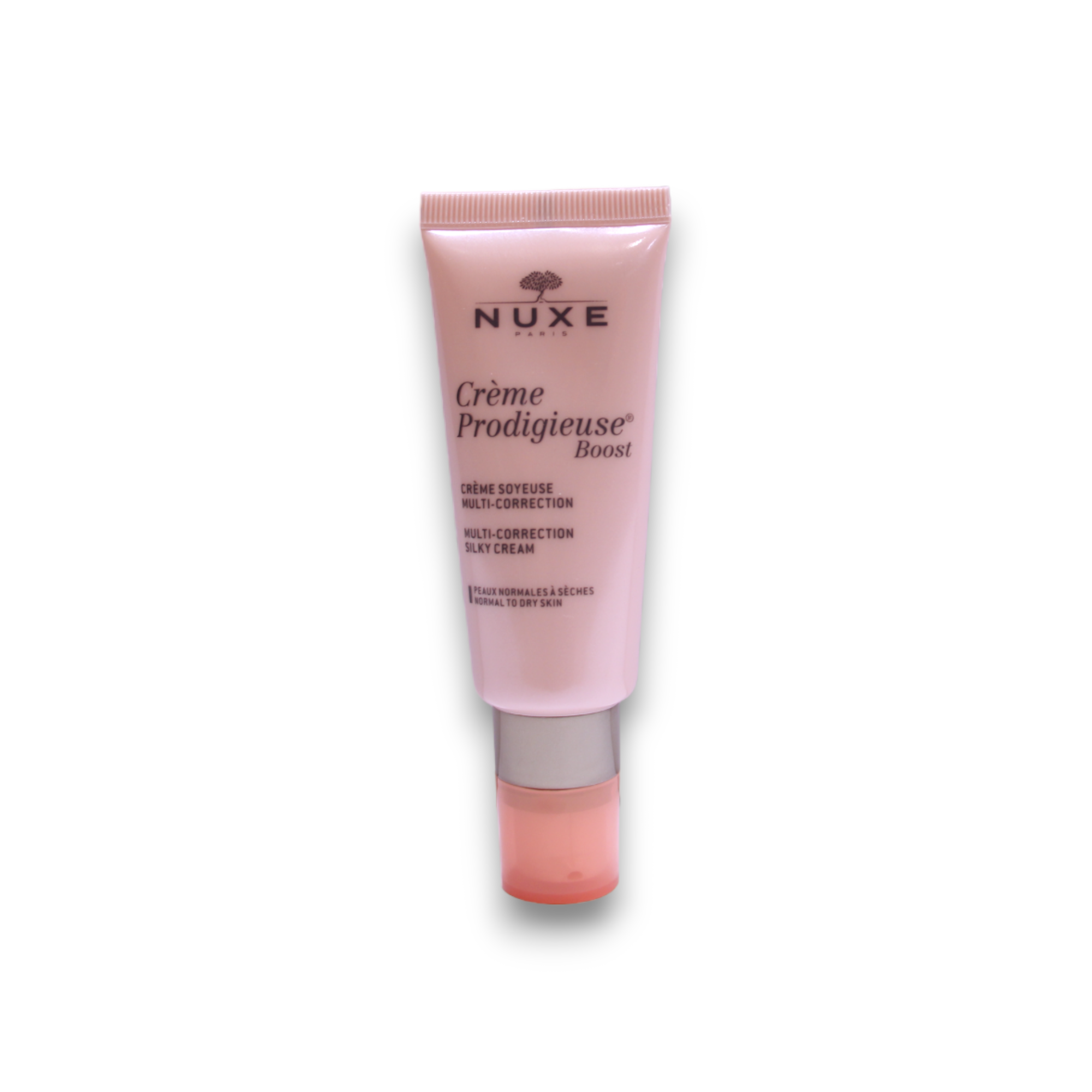 nuxe-creme-prodigieuse-boost-multi-correction-cream-for-face-40-ml-1693974500-2 Nuxe, Creme Prodigieuse Boost, Multi-Correction, Cream, For Face, 40 ml – Image 1