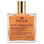 Nuxe, Huile Prodigieuse Or Multi-Purpose, Body Oil, All Over The Body, 50 ml