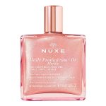 Nuxe, Huile Prodigieuse Or Florale, Moisturizing, Body Oil, For Body, Face & Hair, 50 ml
