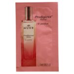 Nuxe, Prodigieux Floral Le Parfum, Eau De Parfum, For Women, x 12 pcs, 1 ml *Vial